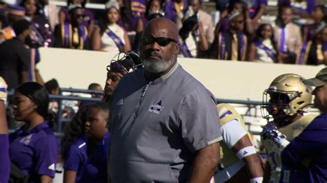 The Alcorn State Braves are the college football team of Alcorn State University. . Fred mcnair salary at alcorn state university